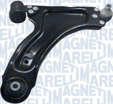 Magneti Marelli 301181387300 - Bras de liaison, suspension de roue cwaw.fr