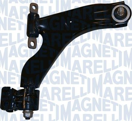 Magneti Marelli 301181339600 - Bras de liaison, suspension de roue cwaw.fr