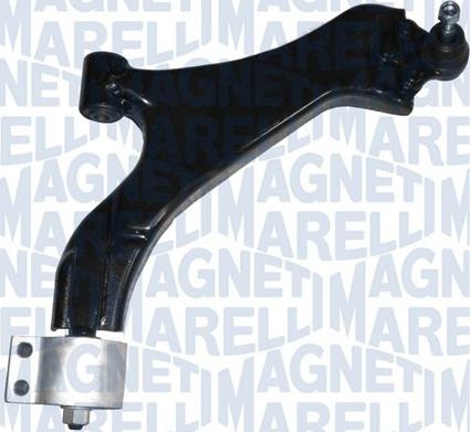 Magneti Marelli 301181339000 - Bras de liaison, suspension de roue cwaw.fr