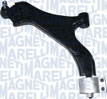 Magneti Marelli 301181339100 - Bras de liaison, suspension de roue cwaw.fr