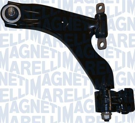 Magneti Marelli 301181339700 - Bras de liaison, suspension de roue cwaw.fr