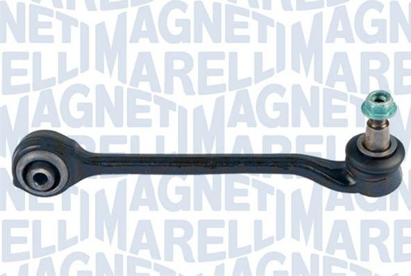 Magneti Marelli 301181334100 - Bras de liaison, suspension de roue cwaw.fr