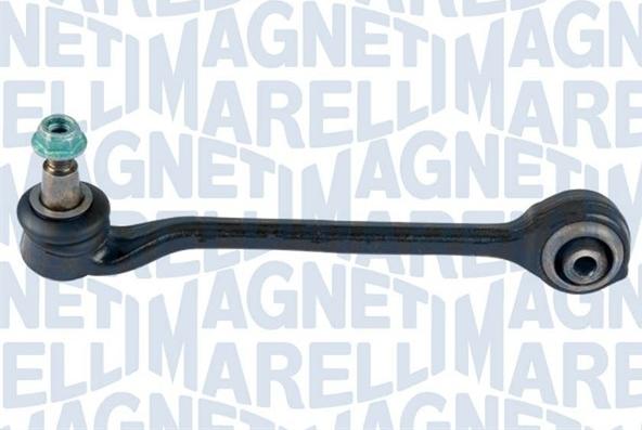 Magneti Marelli 301181334200 - Bras de liaison, suspension de roue cwaw.fr