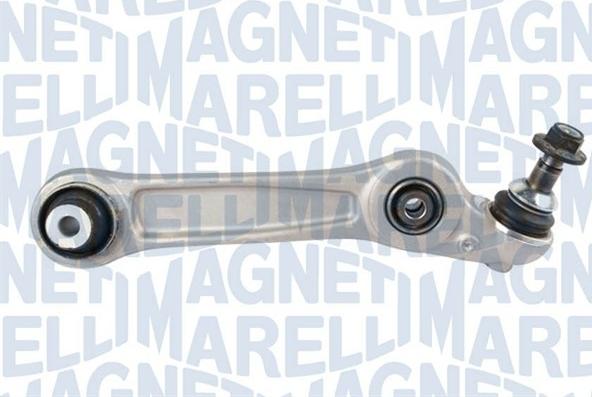 Magneti Marelli 301181335400 - Bras de liaison, suspension de roue cwaw.fr