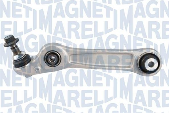 Magneti Marelli 301181335500 - Bras de liaison, suspension de roue cwaw.fr