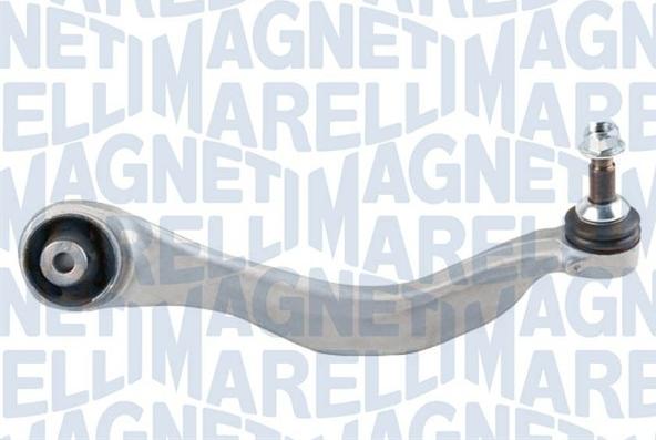 Magneti Marelli 301181335100 - Bras de liaison, suspension de roue cwaw.fr