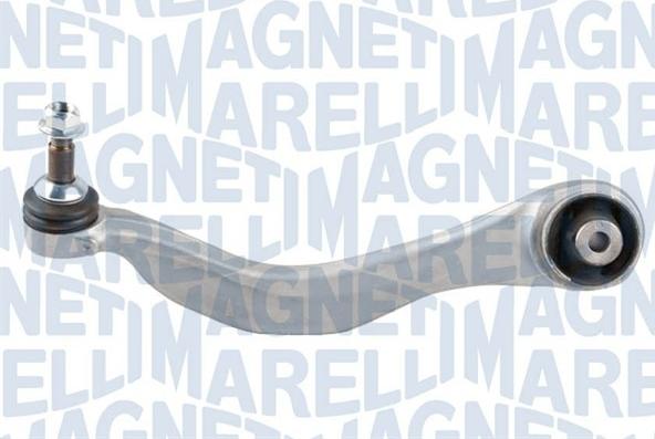 Magneti Marelli 301181335200 - Bras de liaison, suspension de roue cwaw.fr