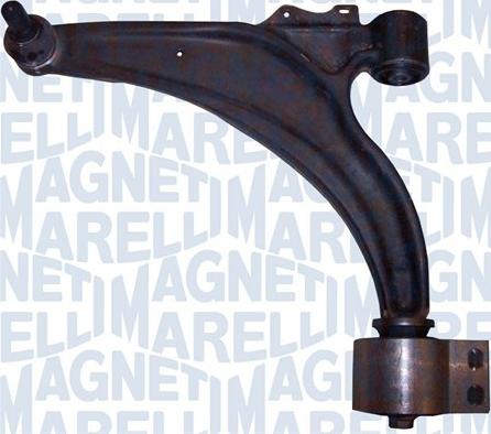 Magneti Marelli 301181336800 - Bras de liaison, suspension de roue cwaw.fr