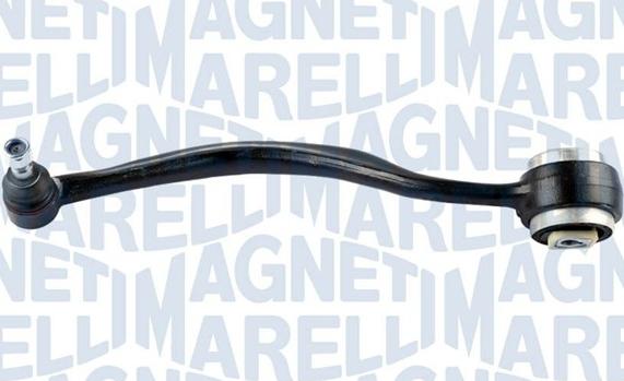 Magneti Marelli 301181330000 - Bras de liaison, suspension de roue cwaw.fr