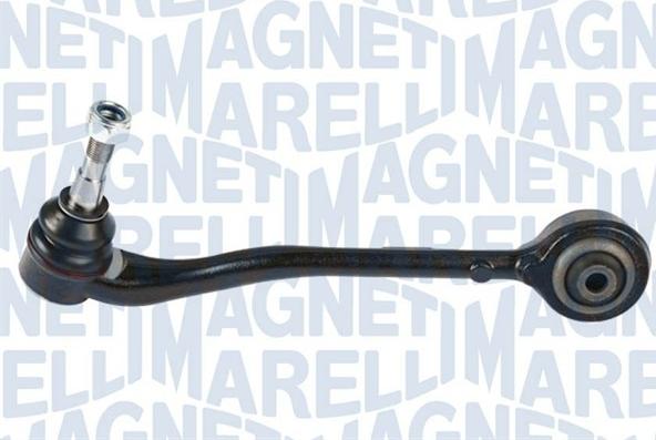 Magneti Marelli 301181331800 - Bras de liaison, suspension de roue cwaw.fr