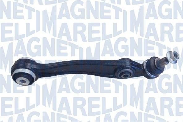 Magneti Marelli 301181331200 - Bras de liaison, suspension de roue cwaw.fr