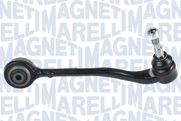 Magneti Marelli 301181331700 - Bras de liaison, suspension de roue cwaw.fr