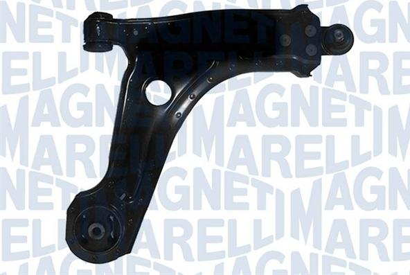 Magneti Marelli 301181338800 - Bras de liaison, suspension de roue cwaw.fr