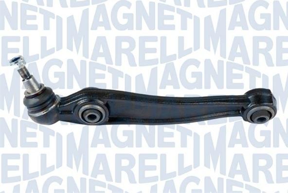 Magneti Marelli 301181333400 - Bras de liaison, suspension de roue cwaw.fr