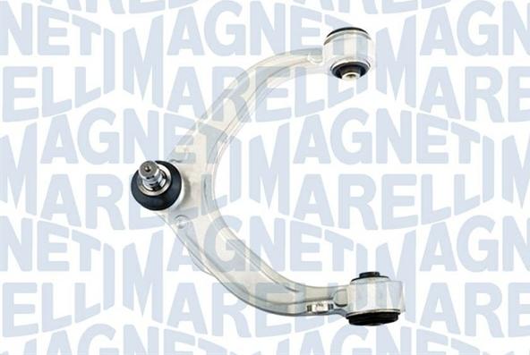 Magneti Marelli 301181333600 - Bras de liaison, suspension de roue cwaw.fr