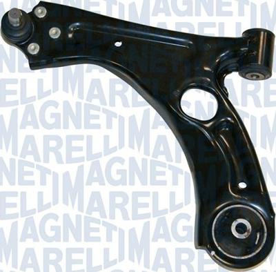 Magneti Marelli 301181337900 - Bras de liaison, suspension de roue cwaw.fr