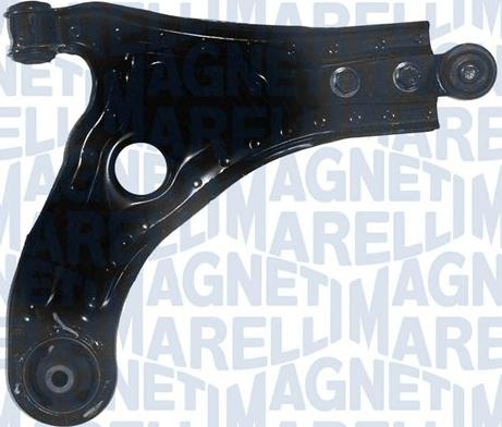 Magneti Marelli 301181337100 - Bras de liaison, suspension de roue cwaw.fr