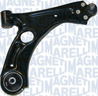 Magneti Marelli 301181337800 - Bras de liaison, suspension de roue cwaw.fr