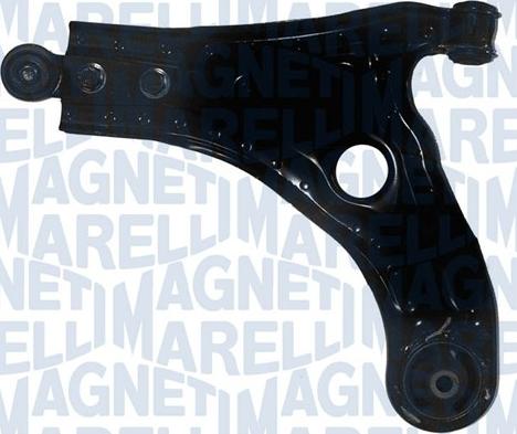 Magneti Marelli 301181337200 - Bras de liaison, suspension de roue cwaw.fr