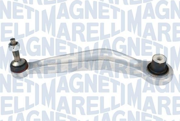 Magneti Marelli 301181329400 - Bras de liaison, suspension de roue cwaw.fr