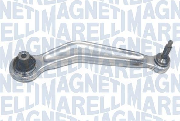 Magneti Marelli 301181329000 - Bras de liaison, suspension de roue cwaw.fr