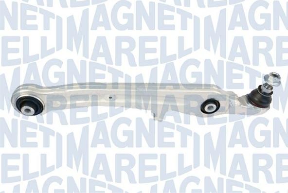 Magneti Marelli 301181324500 - Bras de liaison, suspension de roue cwaw.fr