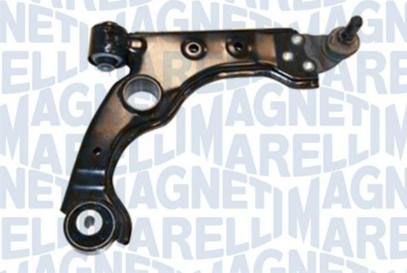 Magneti Marelli 301181324600 - Bras de liaison, suspension de roue cwaw.fr