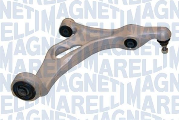 Magneti Marelli 301181324000 - Bras de liaison, suspension de roue cwaw.fr