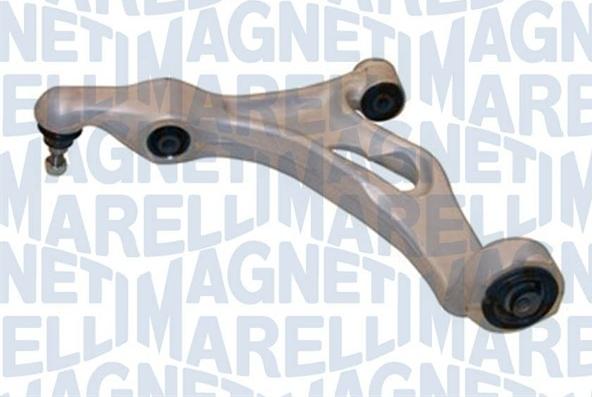 Magneti Marelli 301181324100 - Bras de liaison, suspension de roue cwaw.fr