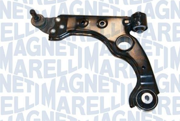 Magneti Marelli 301181324700 - Bras de liaison, suspension de roue cwaw.fr