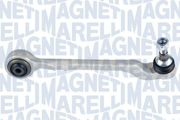 Magneti Marelli 301181325800 - Bras de liaison, suspension de roue cwaw.fr