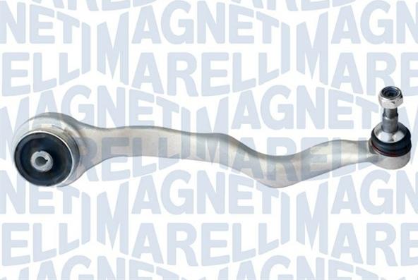 Magneti Marelli 301181326000 - Bras de liaison, suspension de roue cwaw.fr