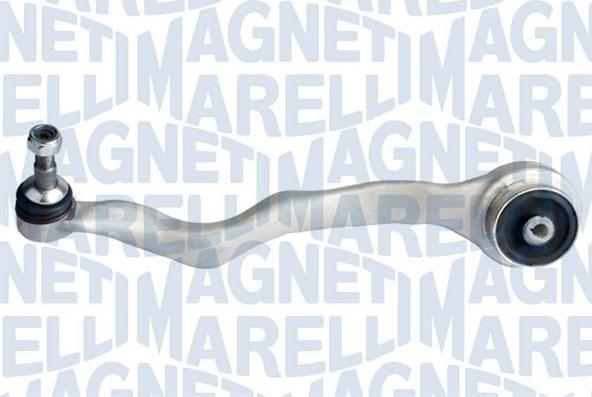 Magneti Marelli 301181326100 - Bras de liaison, suspension de roue cwaw.fr