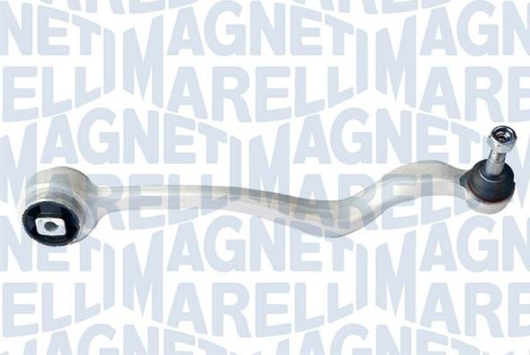 Magneti Marelli 301181326800 - Bras de liaison, suspension de roue cwaw.fr