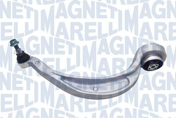 Magneti Marelli 301181320400 - Bras de liaison, suspension de roue cwaw.fr