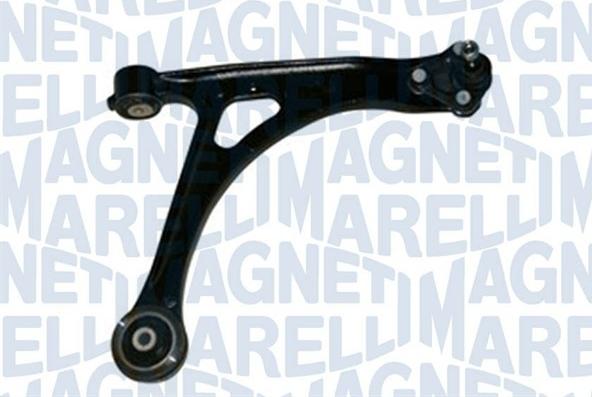 Magneti Marelli 301181320100 - Bras de liaison, suspension de roue cwaw.fr