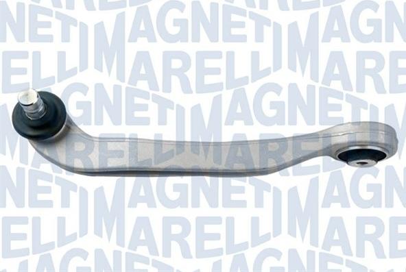 Magneti Marelli 301181320800 - Bras de liaison, suspension de roue cwaw.fr