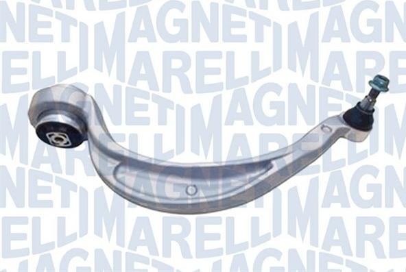 Magneti Marelli 301181320300 - Bras de liaison, suspension de roue cwaw.fr