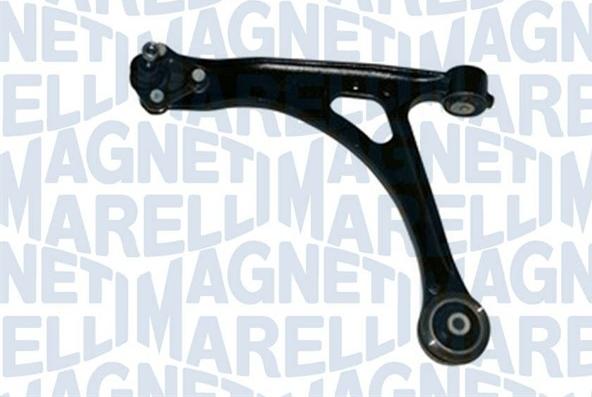 Magneti Marelli 301181320200 - Bras de liaison, suspension de roue cwaw.fr