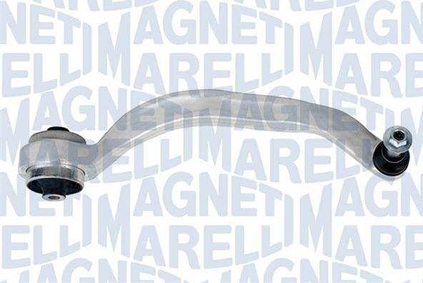 Magneti Marelli 301181321600 - Bras de liaison, suspension de roue cwaw.fr