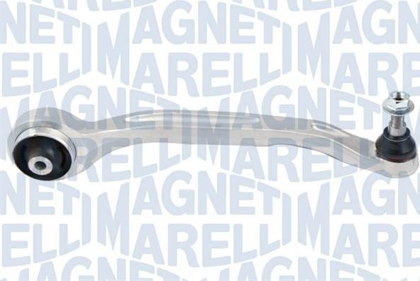 Magneti Marelli 301181321100 - Bras de liaison, suspension de roue cwaw.fr