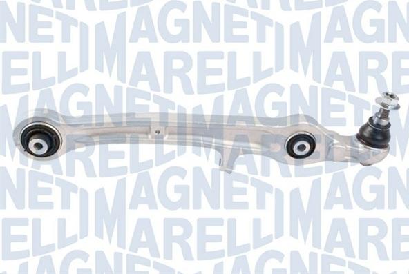 Magneti Marelli 301181321300 - Bras de liaison, suspension de roue cwaw.fr