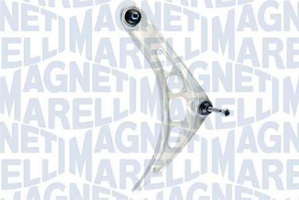 Magneti Marelli 301181328000 - Bras de liaison, suspension de roue cwaw.fr