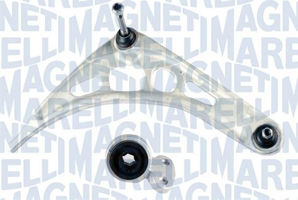 Magneti Marelli 301181328100 - Bras de liaison, suspension de roue cwaw.fr