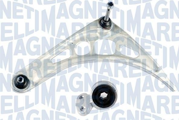 Magneti Marelli 301181328300 - Bras de liaison, suspension de roue cwaw.fr