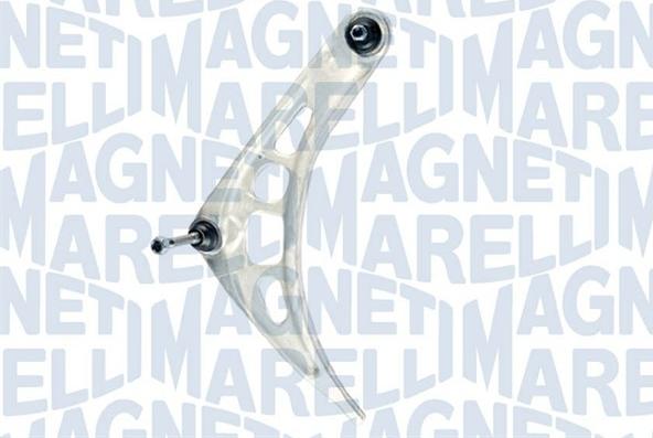 Magneti Marelli 301181328200 - Bras de liaison, suspension de roue cwaw.fr