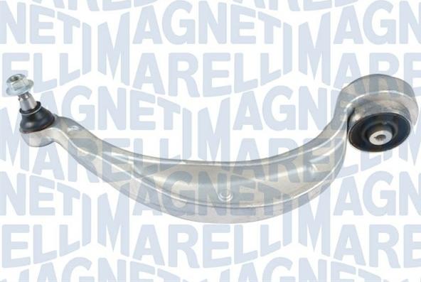 Magneti Marelli 301181322800 - Bras de liaison, suspension de roue cwaw.fr