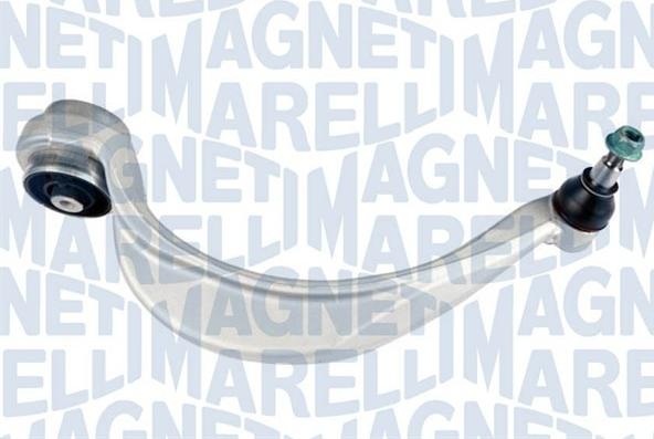 Magneti Marelli 301181322300 - Bras de liaison, suspension de roue cwaw.fr