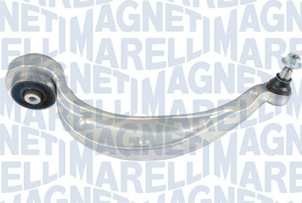 Magneti Marelli 301181322700 - Bras de liaison, suspension de roue cwaw.fr