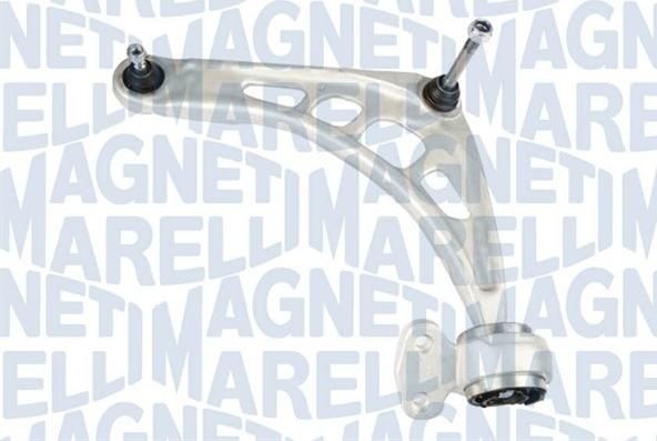 Magneti Marelli 301181327900 - Bras de liaison, suspension de roue cwaw.fr